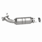 MagnaFlow Direct Fit Catalytic Converter 05-07 Cadillac STS/SRX 3.6L
