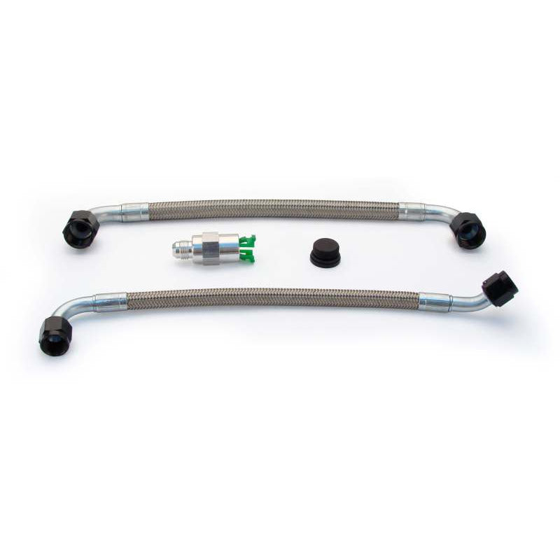 FAST Fuel Line Conv Kit LSX 98-02 FAST Fuel Lines