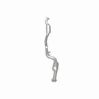 MagnaFlow Direct Fit Catalytic Converter 98-03 MB E320 3.2L D/S