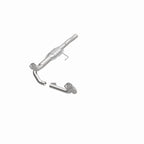 MagnaFlow Direct Fit Catalytic Converter 01 Dodge Ram 1500