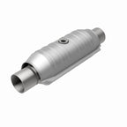 MagnaFlow Universal Catalytic Converter 2.00 inch CA Tier 1