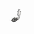 MagnaFlow Direct Fit Catalytic Converter California Grade CARB Compliant 09-12 Nissan Sentra L4 2.0L