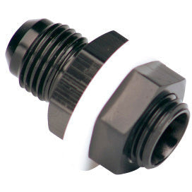 Aeromotive AN-06 Bulkhead Fitting Aeromotive Fittings