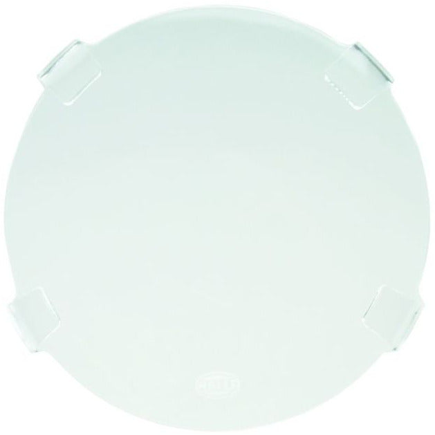 Hella Stone Shield 500 Classic Light Cover - Clear Hella Light Covers and Guards