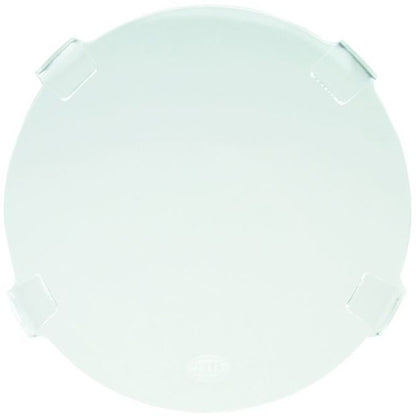 Hella Stone Shield 500 Classic Light Cover - Clear Hella Light Covers and Guards