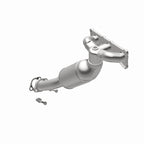 MagnaFlow Direct Fit Catalytic Converter BMW 3 06-09 Rear OEM