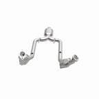 MagnaFlow Direct Fit Catalytic Converter Thunderbird-Cougar 95-96