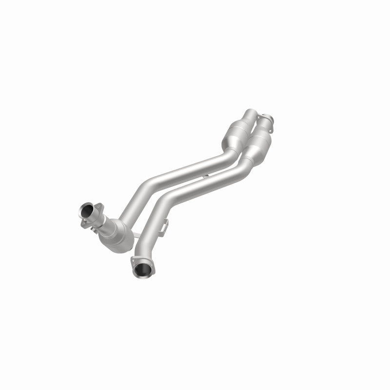 MagnaFlow Conv DF 99-03 Mercedes CLK430 4.3L