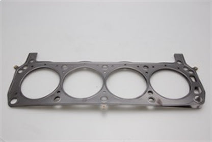 Cometic 69-71 Ford Mustang Ford Boss 302 4.200in Bore / .040in MLS Head Gasket