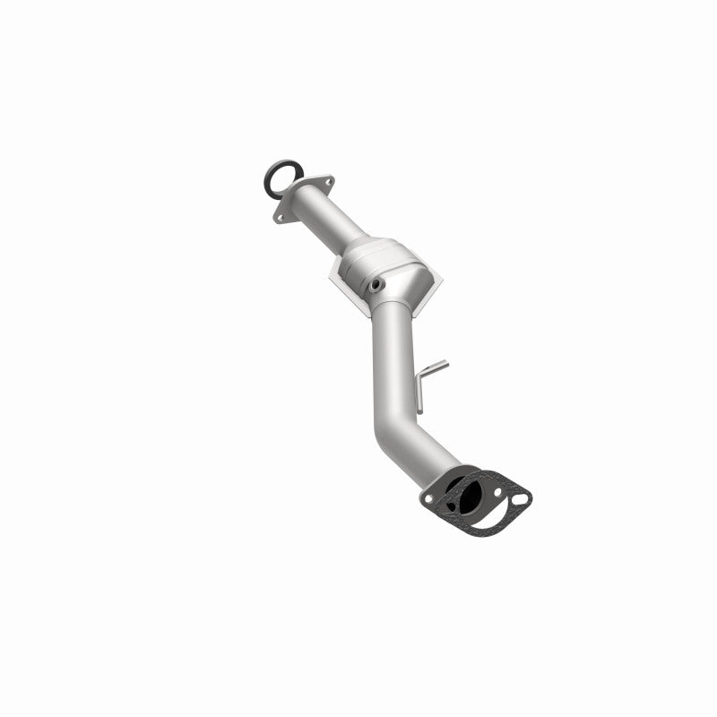 MagnaFlow Conv DF 06-08 Subaru Legacy 2.5L