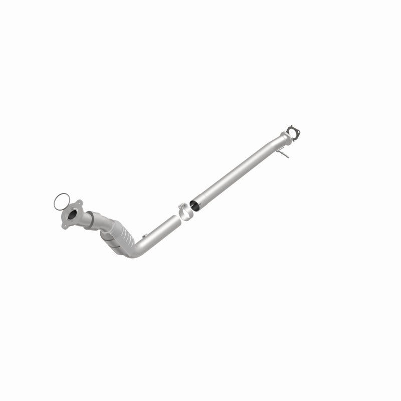 MagnaFlow Direct Fit Catalytic Converter Uplander 06 3.5L OEM