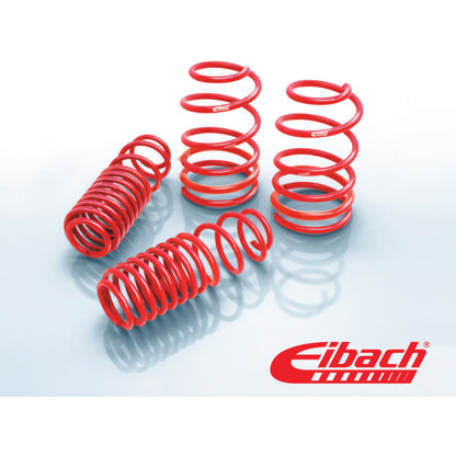 Eibach Sportline Kit for 98-03 Chevrolet Camaro / 98-03 Pontiac Firebird Eibach Lowering Springs