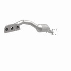 MagnaFlow Direct Fit Catalytic Converter 05-09 Audi A8 6.0L