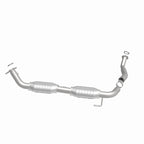 MagnaFlow Direct Fit Catalytic Converter 07-08 4.7L Tundra D/S OEM