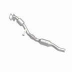 MagnaFlow Direct Fit Catalytic Converter 00-02 Audi S4 2.7L P/S