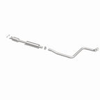 MagnaFlow DF Cat Conv 2017-2019 Hyundai Elantra L4 OEM Underbody Single (Not for Sale In California)