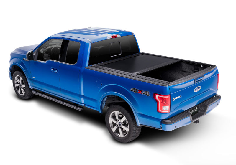 Retrax 2021 F-150 Super Crew & Super Cab 5.5ft Bed PowertraxONE MX