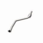 MagnaFlow Direct Fit Catalytic Converter BMW 3 06-09 Front OEM