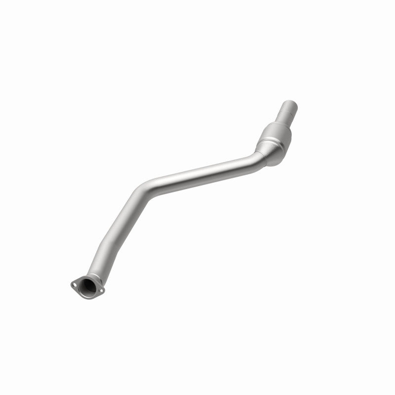 MagnaFlow Direct Fit Catalytic Converter BMW 3 06-09 Front OEM
