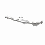 MagnaFlow Direct Fit Catalytic Converter 00 Ford Ranger 2.5L