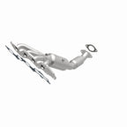 MagnaFlow Direct Fit Catalytic Converter 08-09 Ford Focus 2.0L