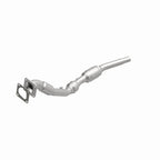 MagnaFlow Direct Fit Catalytic Converter 00-02 Audi A6 Quattro 2.7L