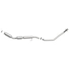 MagnaFlow Direct Fit Catalytic Converter California 09-11 Toyota Corolla / Matrix L4-1.8LGAS