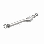 MagnaFlow Direct Fit Catalytic Converter 2006-2007 Subaru Impreza 2.5L