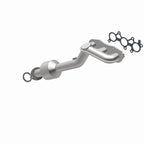 MagnaFlow Direct Fit Catalytic Converter 2006 Lexus GS300 3.0L PS
