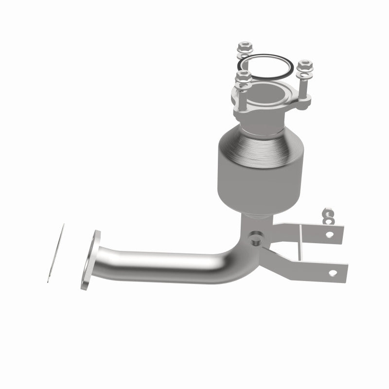 MagnaFlow Direct Fit Catalytic Converter 08-12 Malibu 2.4L fr