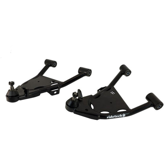 Ridetech 88-98 Chevy C1500 StrongArms Front Lower Ridetech Control Arms