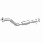 MagnaFlow Direct Fit Catalytic Converter 97-02 GM Regal-Impala-Grand