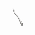 MagnaFlow Direct Fit Catalytic Converter 05-05 Audi A6 Quattro 3.2L