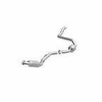 MagnaFlow Direct Fit Catalytic Converter 01-03 Mercedes ML55 Driver Side 5.5L