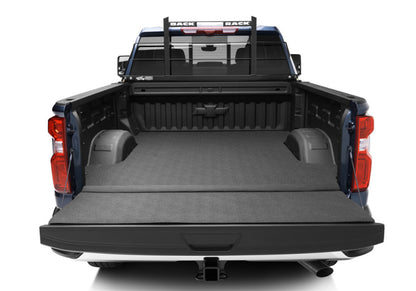 BackRack 99-06 Silverado / 97-03 F150 Reg/Scb 04-15 Titan Original Rack Frame Only Requires Hardware