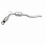 MagnaFlow Direct Fit Catalytic Converter 02 Volkswagen Eurovan 2.8L