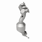 MagnaFlow Direct Fit Catalytic Converter 08-09 Toyota Highlander 3.3L
