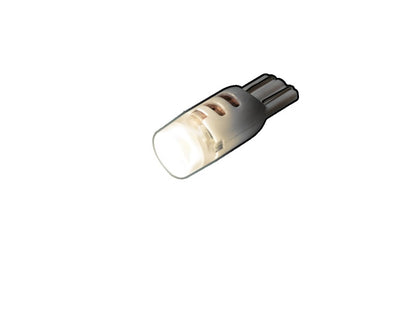 Putco 194 - Warm White Metal 360 LED
