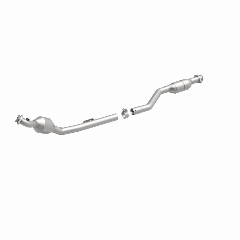 MagnaFlow Direct Fit Catalytic Converter 00-02 Mercedes E430 4.3L