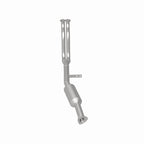 MagnaFlow Direct Fit Catalytic Converter Alfa Romero 82 91