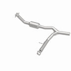 MagnaFlow California Direct Fit Converter 07-08 Ford F-150