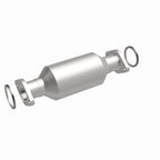 MagnaFlow Direct Fit Catalytic Converter 83-95 Toyota CA