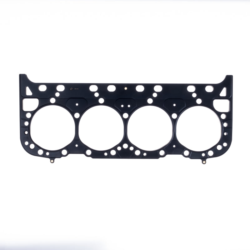 Cometic 92-96 GM LTI Small Block 4.040inch Bore .040 thick MLS headgasket w/ Valve Pockets