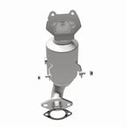 MagnaFlow 14-16 Ram ProMaster 1500/2500/3500 V6 3.6L CARB Compliant Direct Fit Catalytic Converter
