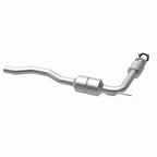 MagnaFlow Conv DF 02 Volkswagen Eurovan 2.8L