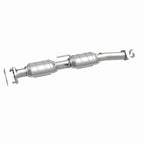 MagnaFlow DF Cat. Conv 98-00 Ford Ranger 4.0L/3.0L Rear / 98-00 Mazda B300 3.0L / B4000 4.0L Rear