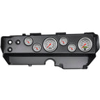 Autometer Ultra-Lite 70-74 E-Body/Cuda/Challenger Dash Kit 6pc Tach / MPH / Fuel / Oil / WTMP / Volt AutoMeter Gauges