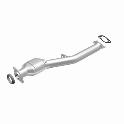 MagnaFlow Conv DF 06-08 Subaru Forester 2.5L