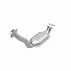 MagnaFlow Direct Fit Catalytic Converter 97-00 Explorer 4.0 Driver Side