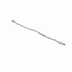 MagnaFlow Direct Fit Catalytic Converter 00-04 Toyota Avalon 3.0L